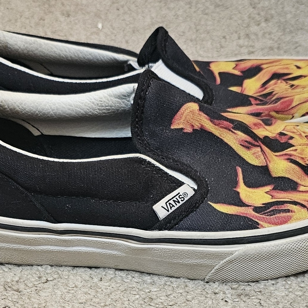 Kids Vans - Picture 3 of 3